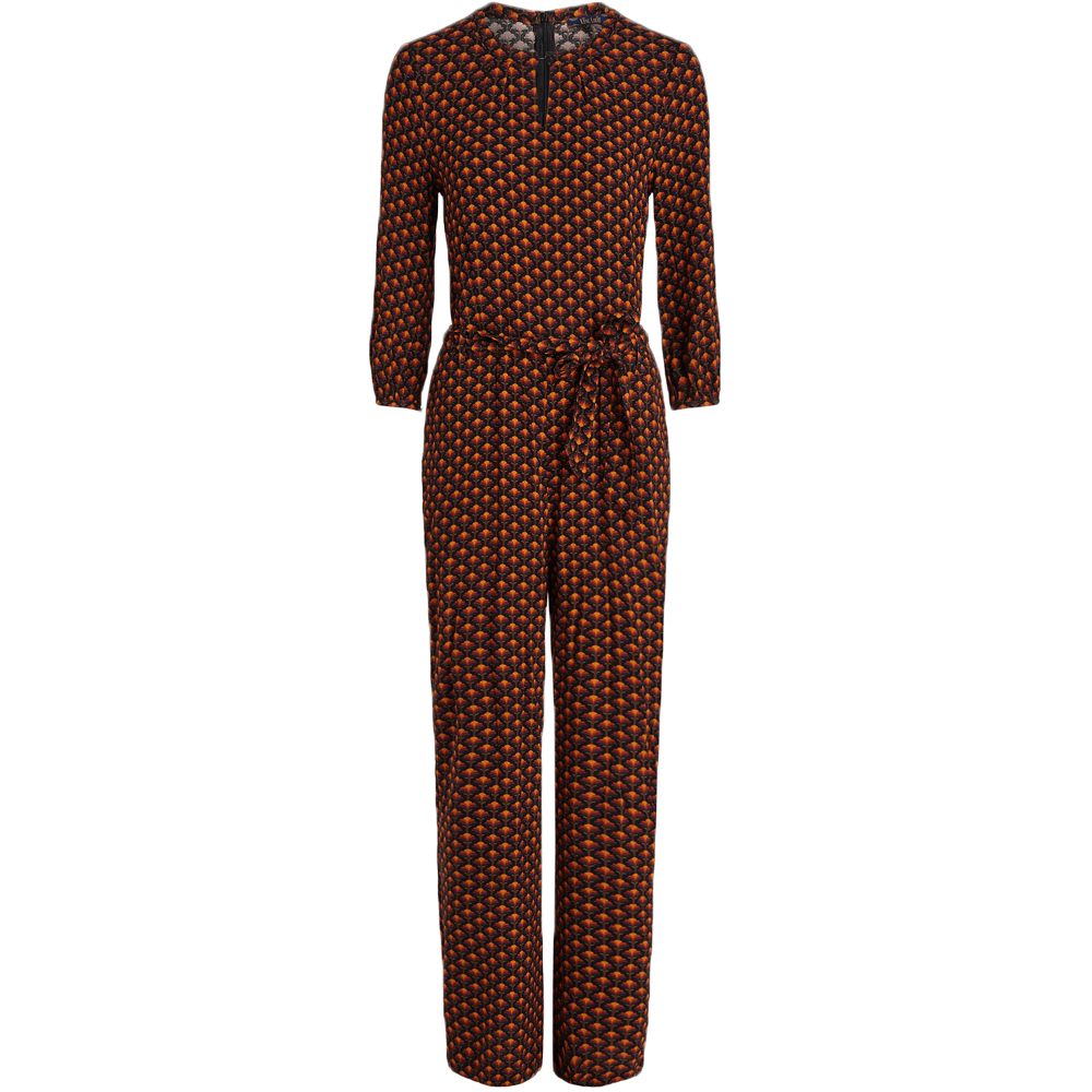 King Louie Luna Jumpsuit Mayfield